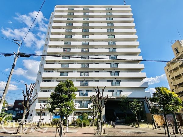 ファミール・パーク鶴見 中古マンション