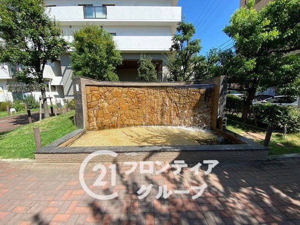 ファミール・パーク鶴見　中古マンション