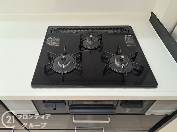 ファミール・パーク鶴見　中古マンション