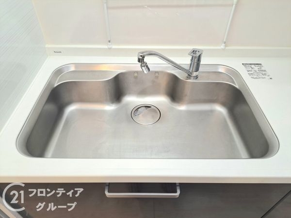 ファミール・パーク鶴見　中古マンション