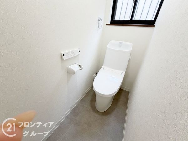 門真市上野口町の中古一戸建て