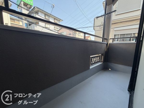 門真市上野口町の中古一戸建て