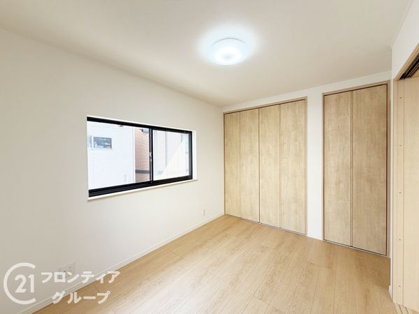 門真市上野口町の中古一戸建て