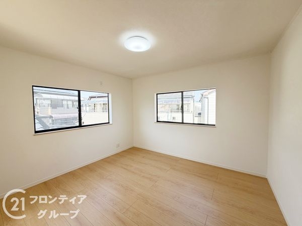 門真市上野口町の中古一戸建て