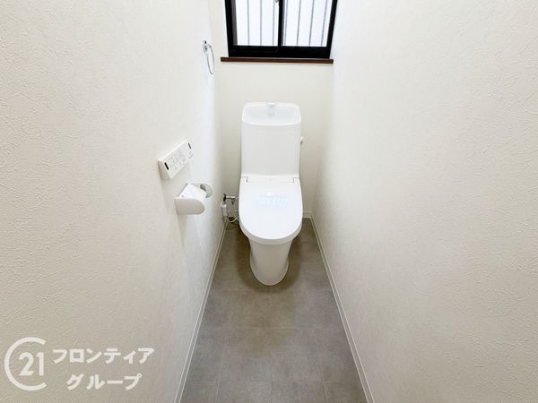 門真市上野口町の中古一戸建て