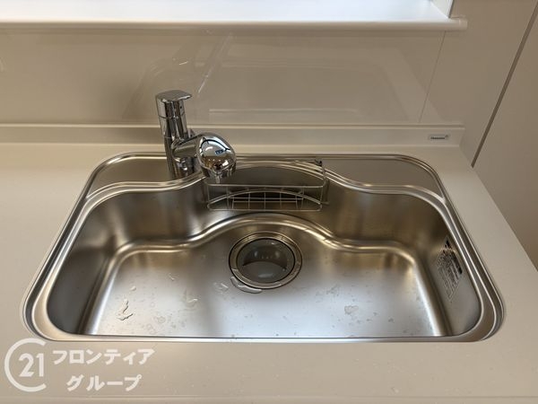 門真市上野口町の中古一戸建て