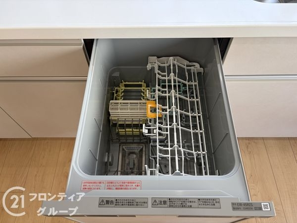 門真市上野口町の中古一戸建て