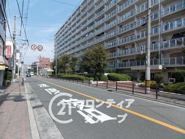 関目グリーンハイツＣ棟　中古マンション