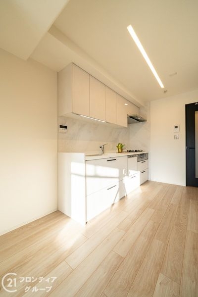 関目グリーンハイツＣ棟　中古マンション
