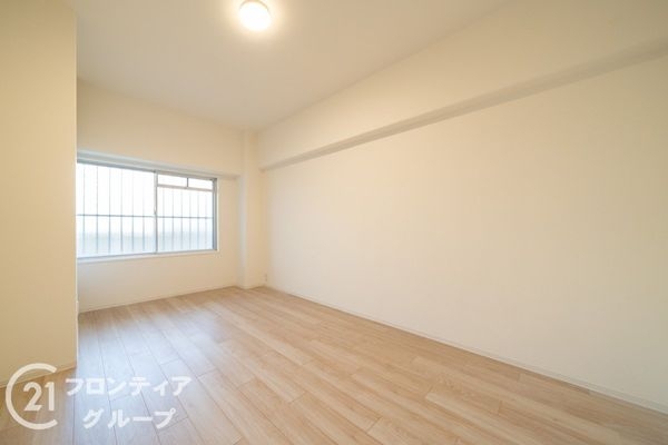 関目グリーンハイツＣ棟　中古マンション