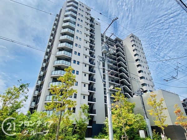 ブランズ都島 中古マンション