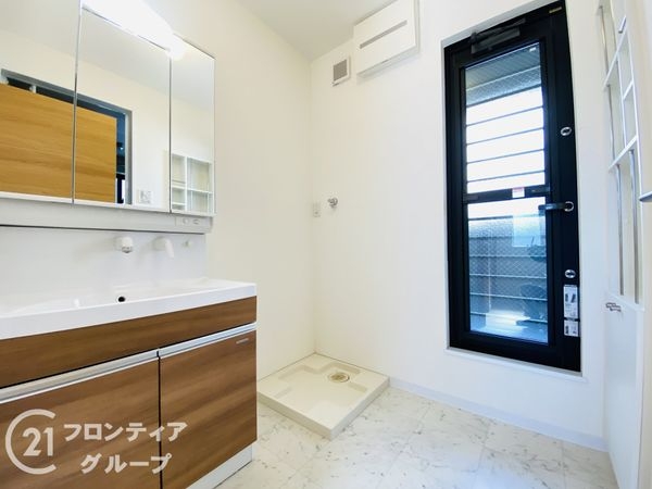 大阪市東淀川区豊里１丁目の中古一戸建て