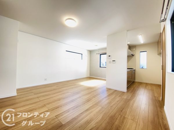 大阪市東淀川区豊里１丁目の中古一戸建て