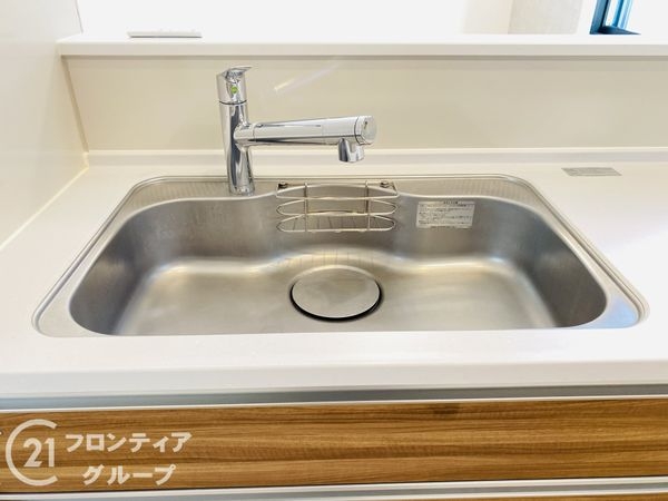 大阪市東淀川区豊里１丁目の中古一戸建て