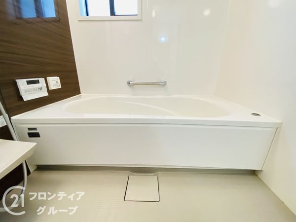 大阪市東淀川区豊里１丁目　中古一戸建て