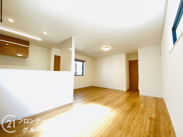 大阪市東淀川区豊里１丁目の中古一戸建て