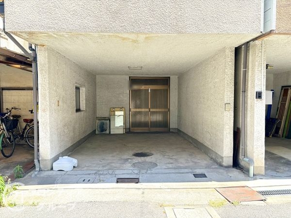 門真市舟田町　中古一戸建て