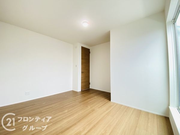 守口市金田町5丁目　新築一戸建て