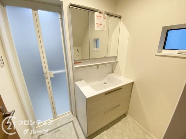 守口市金田町5丁目　新築一戸建て