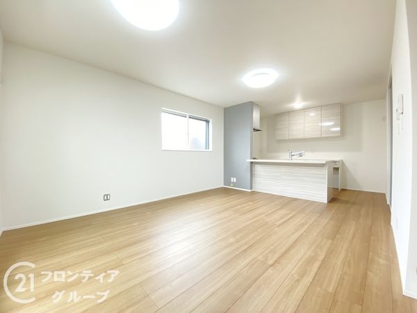 守口市金田町5丁目　新築一戸建て