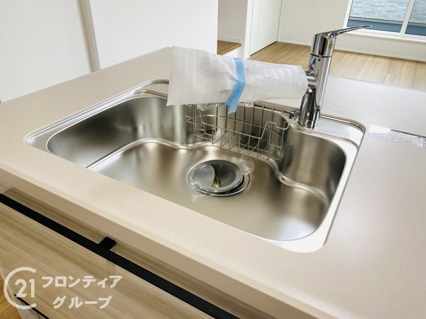 守口市金田町5丁目　新築一戸建て