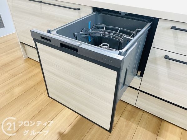 守口市金田町5丁目　新築一戸建て