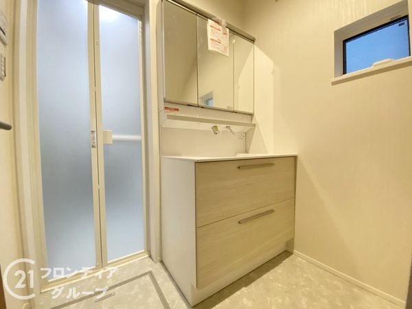 守口市金田町5丁目　新築一戸建て