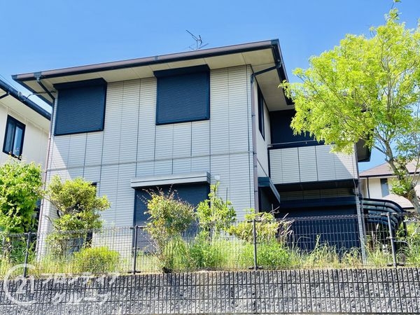 四條畷市田原台８丁目の中古一戸建て