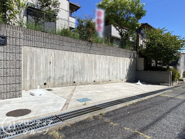 四條畷市田原台８丁目の中古一戸建て