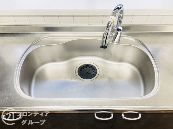 四條畷市田原台８丁目の中古一戸建て