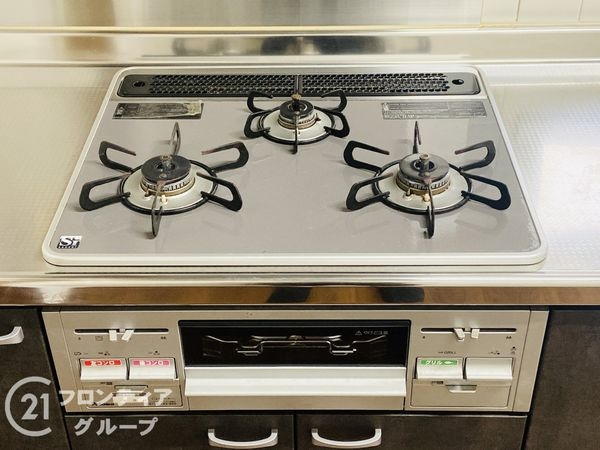 四條畷市田原台８丁目の中古一戸建て