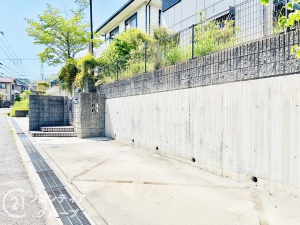 四條畷市田原台８丁目　中古一戸建て