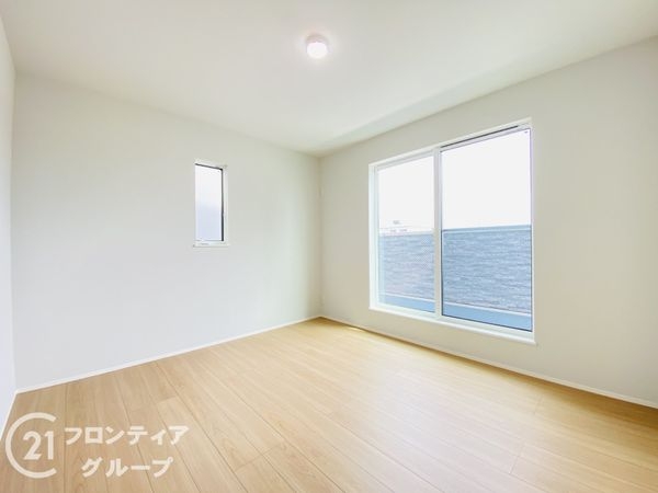守口市西郷通１丁目　新築一戸建て