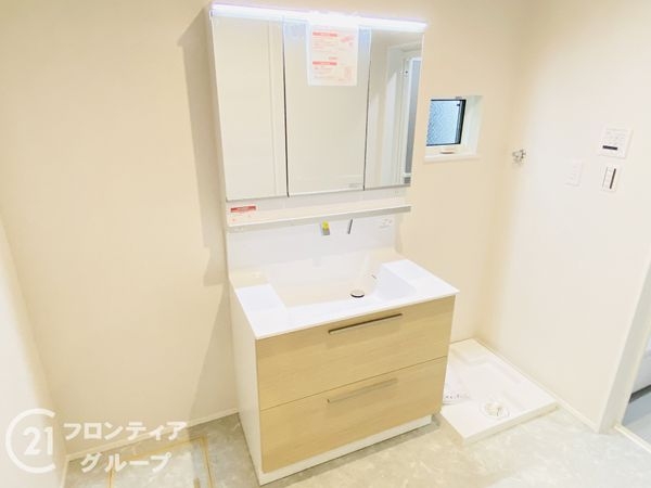 守口市西郷通１丁目　新築一戸建て
