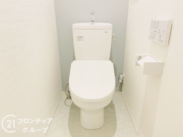 守口市西郷通１丁目　新築一戸建て