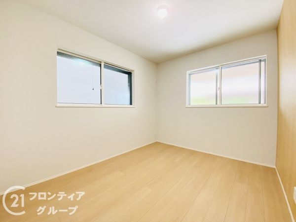 守口市西郷通１丁目　新築一戸建て