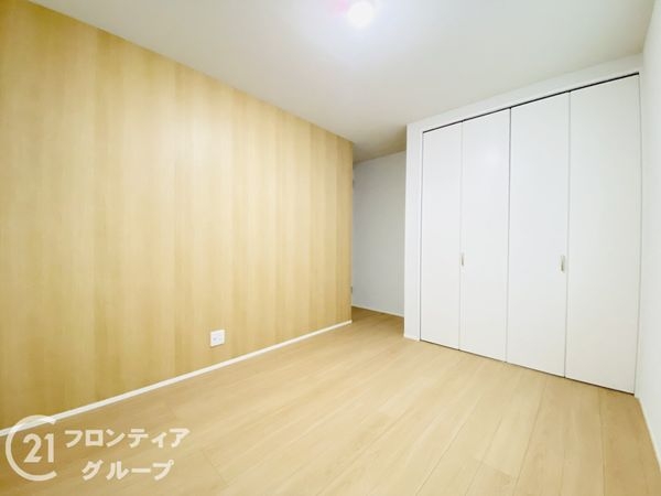 守口市西郷通１丁目　新築一戸建て