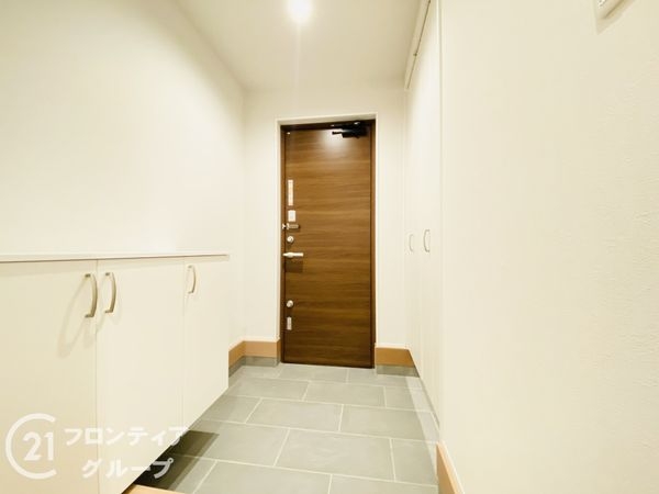 守口市西郷通１丁目　新築一戸建て