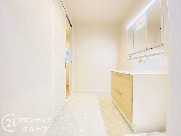 守口市西郷通１丁目　新築一戸建て
