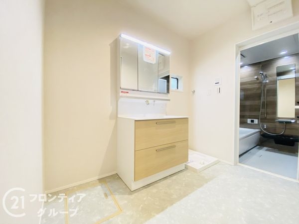 守口市西郷通１丁目　新築一戸建て
