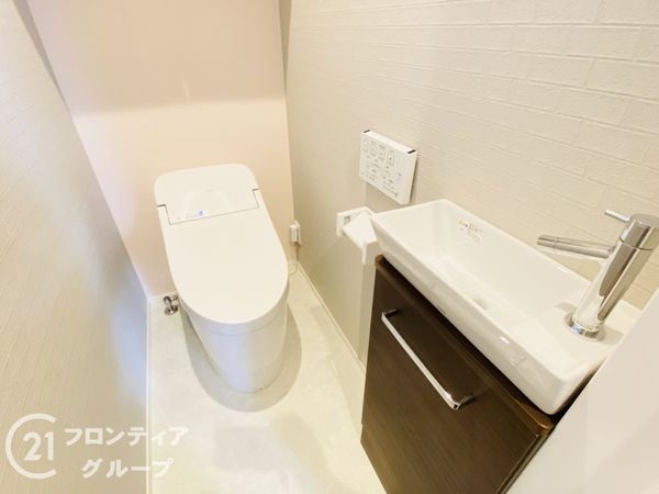 守口市西郷通１丁目　新築一戸建て