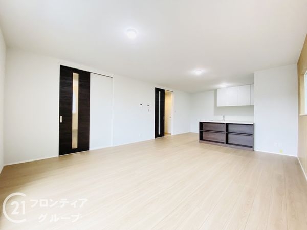 守口市西郷通１丁目　新築一戸建て