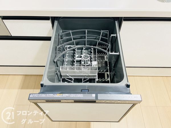 守口市西郷通１丁目　新築一戸建て