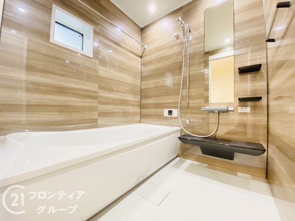 守口市西郷通１丁目　新築一戸建て