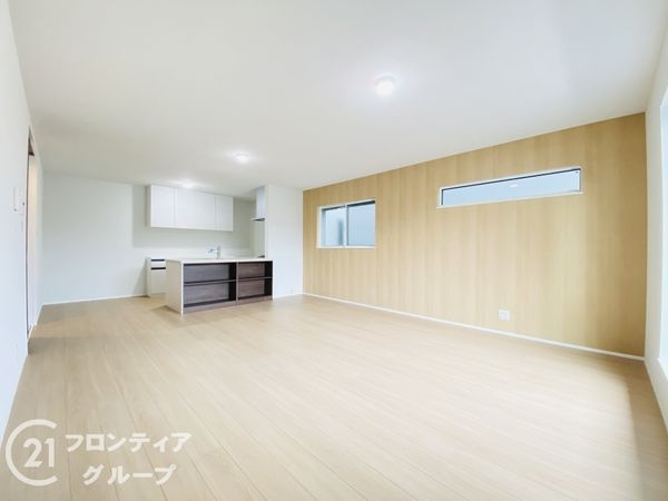 守口市西郷通１丁目　新築一戸建て