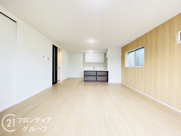 守口市西郷通１丁目　新築一戸建て