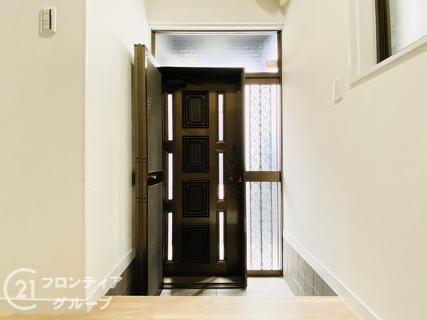 大阪市都島区大東町１丁目の中古一戸建て