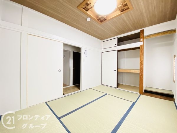 大阪市都島区大東町１丁目の中古一戸建て