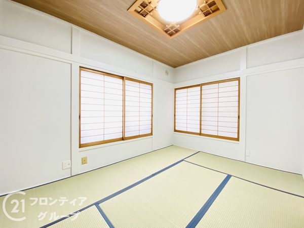 大阪市都島区大東町１丁目の中古一戸建て