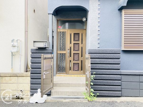 大阪市都島区大東町１丁目の中古一戸建て